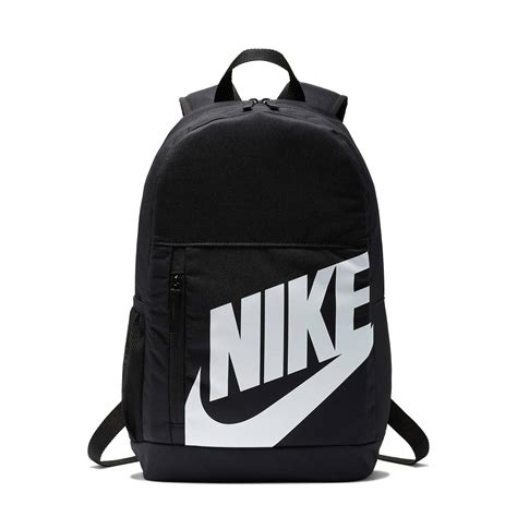 zwarte nike tas|Zwart Tassen en rugzakken .